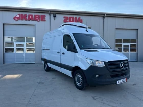 Mercedes-Benz Sprinter 316 ХЛАДИЛЕН!EURO6!НОВ!