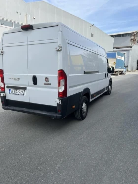 Обява за продажба на Fiat Ducato 130/ Maxi ~28 000 лв. - изображение 5