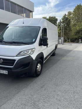 Обява за продажба на Fiat Ducato 130/ Maxi ~28 000 лв. - изображение 2