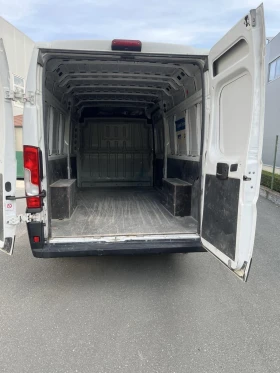Обява за продажба на Fiat Ducato 130/ Maxi ~28 000 лв. - изображение 7