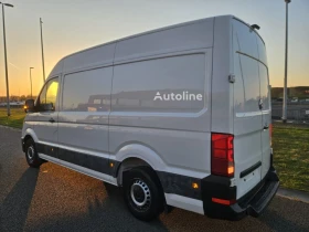 VW Crafter 2.0TDI 177 | Mobile.bg    10