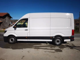 Обява за продажба на VW Crafter 2.0TDI 177 ~32 999 лв. - изображение 2 | Auto.bg Обява за продажба на VW Crafter 2.0TDI 177 ~32 999 лв. - изображение 2