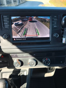 Обява за продажба на VW Crafter 2.0TDI 177 ~32 999 лв. - изображение 9 | Auto.bg Обява за продажба на VW Crafter 2.0TDI 177 ~32 999 лв. - изображение 9