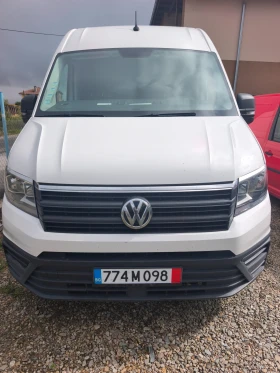 VW Crafter 2.0TDI 177 | Mobile.bg    7
