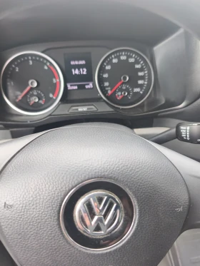 VW Crafter 2.0TDI 177 | Mobile.bg    4