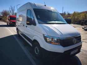 Обява за продажба на VW Crafter 2.0TDI 177 ~32 999 лв. - изображение 6 | Auto.bg Обява за продажба на VW Crafter 2.0TDI 177 ~32 999 лв. - изображение 6