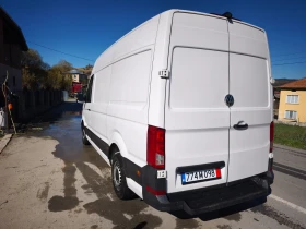 Обява за продажба на VW Crafter 2.0TDI 177 ~32 999 лв. - изображение 4 | Auto.bg Обява за продажба на VW Crafter 2.0TDI 177 ~32 999 лв. - изображение 4