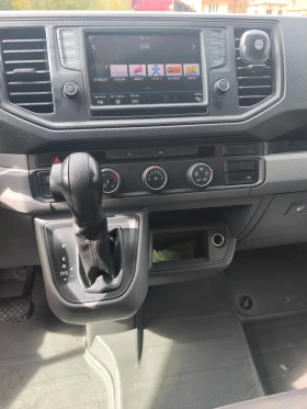 VW Crafter 2.0TDI 177 | Mobile.bg    5