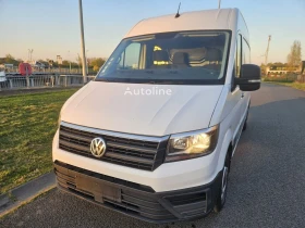 VW Crafter 2.0TDI 177 | Mobile.bg    8