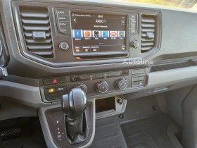VW Crafter 2.0TDI 177 | Mobile.bg    9