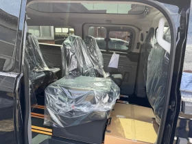 Ford Tourneo  | Mobile.bg    2