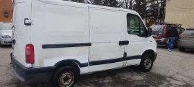 Renault Master 2500 | Mobile.bg � ����� ������ 6