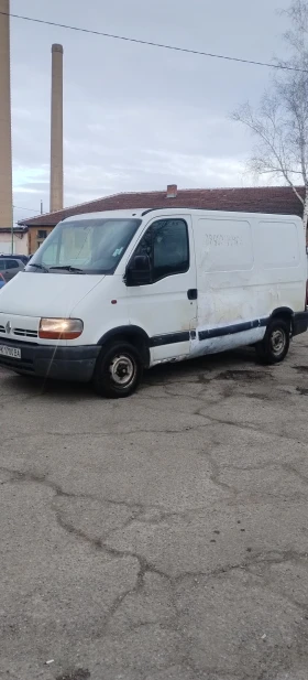 Renault Master 2500 | Mobile.bg � ����� ������ 8