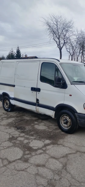 Renault Master 2500 | Mobile.bg � ����� ������ 10