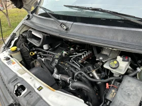 Ford Transit Нов внос (Италия) , Тристранен Самосвал, Клима, снимка 11