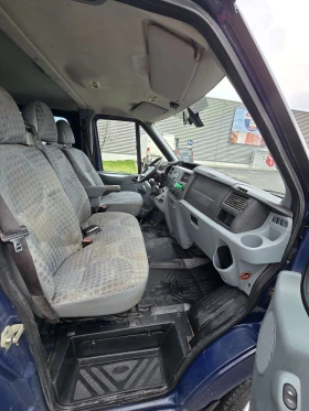Ford Transit 130T280 | Auto.bg — изображение 11