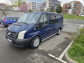 Ford Transit 130T280 | Auto.bg — изображение 3