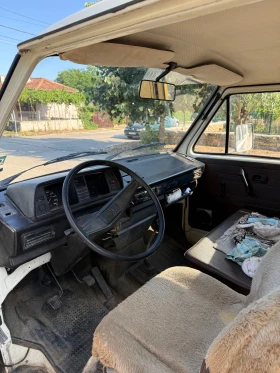 VW Transporter 1.6d | Mobile.bg � ����� ������ 4