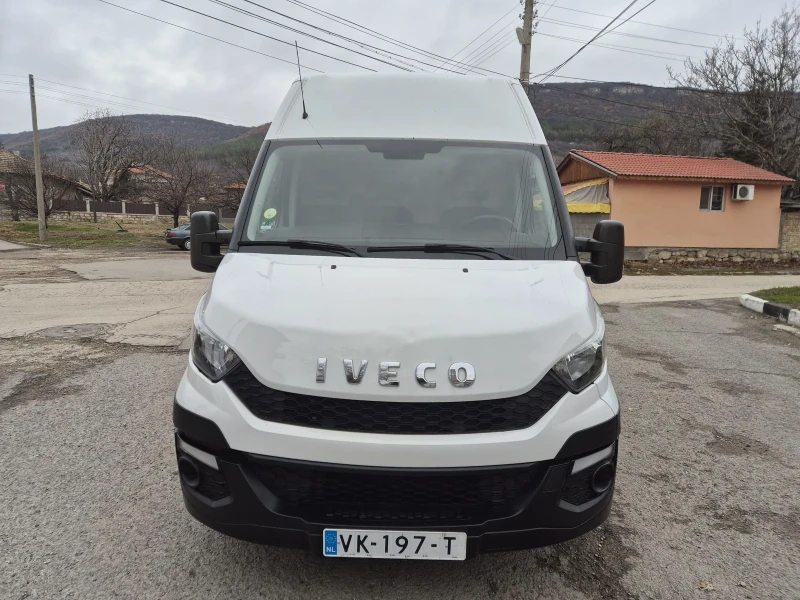 Iveco Daily 35C130 MAXXSI , снимка 2 - Бусове и автобуси - 48227569