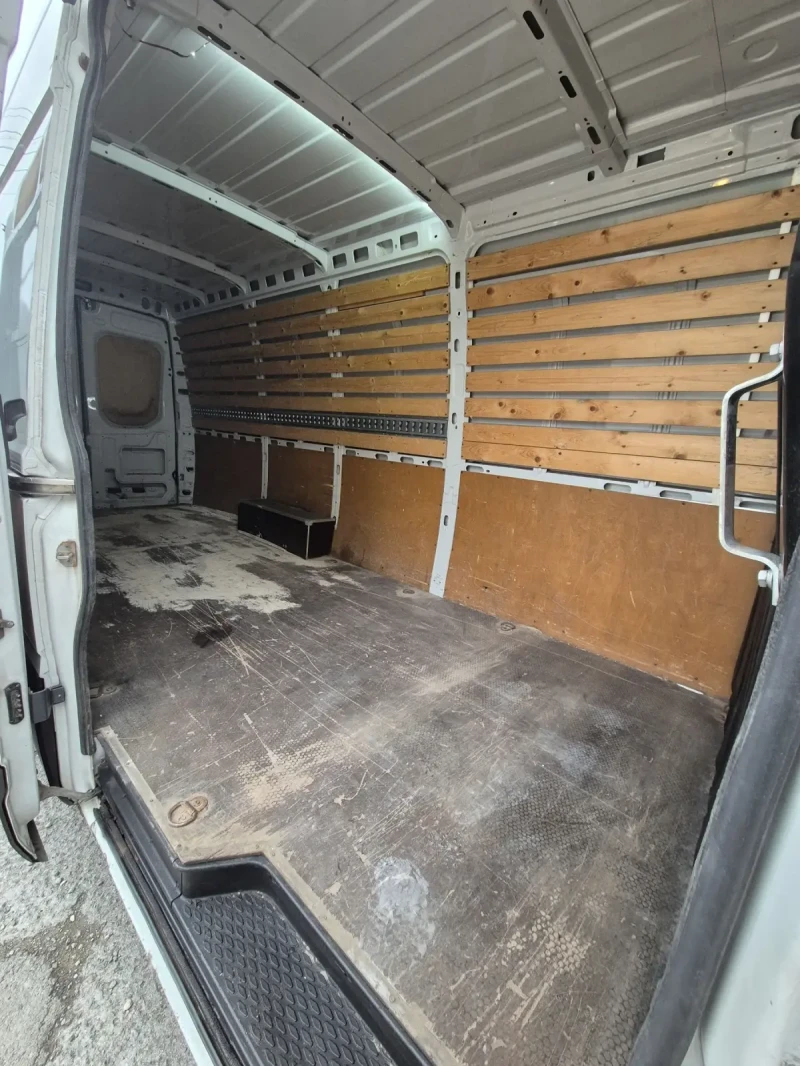 Iveco Daily 35C130 MAXXSI , снимка 10 - Бусове и автобуси - 48227569