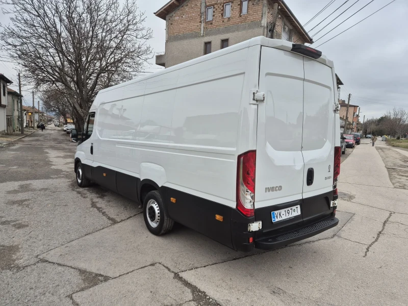 Iveco Daily 35C130 MAXXSI , снимка 7 - Бусове и автобуси - 48227569