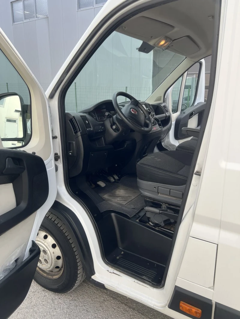 Fiat Ducato 130/ Maxi, снимка 14 - Бусове и автобуси - 52561932