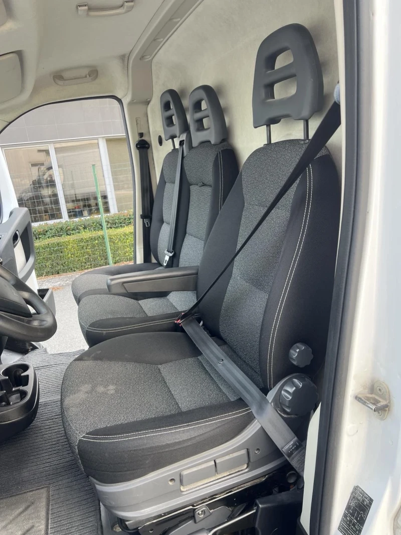 Fiat Ducato 130/ Maxi, снимка 10 - Бусове и автобуси - 52561932