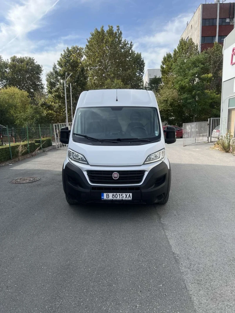 Fiat Ducato 130/ Maxi, снимка 5 - Бусове и автобуси - 52561932