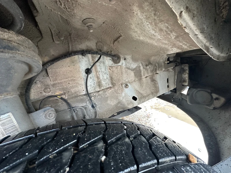 Ford Transit Нов внос (Италия) , Тристранен Самосвал, Клима, снимка 13 - Бусове и автобуси - 53539409