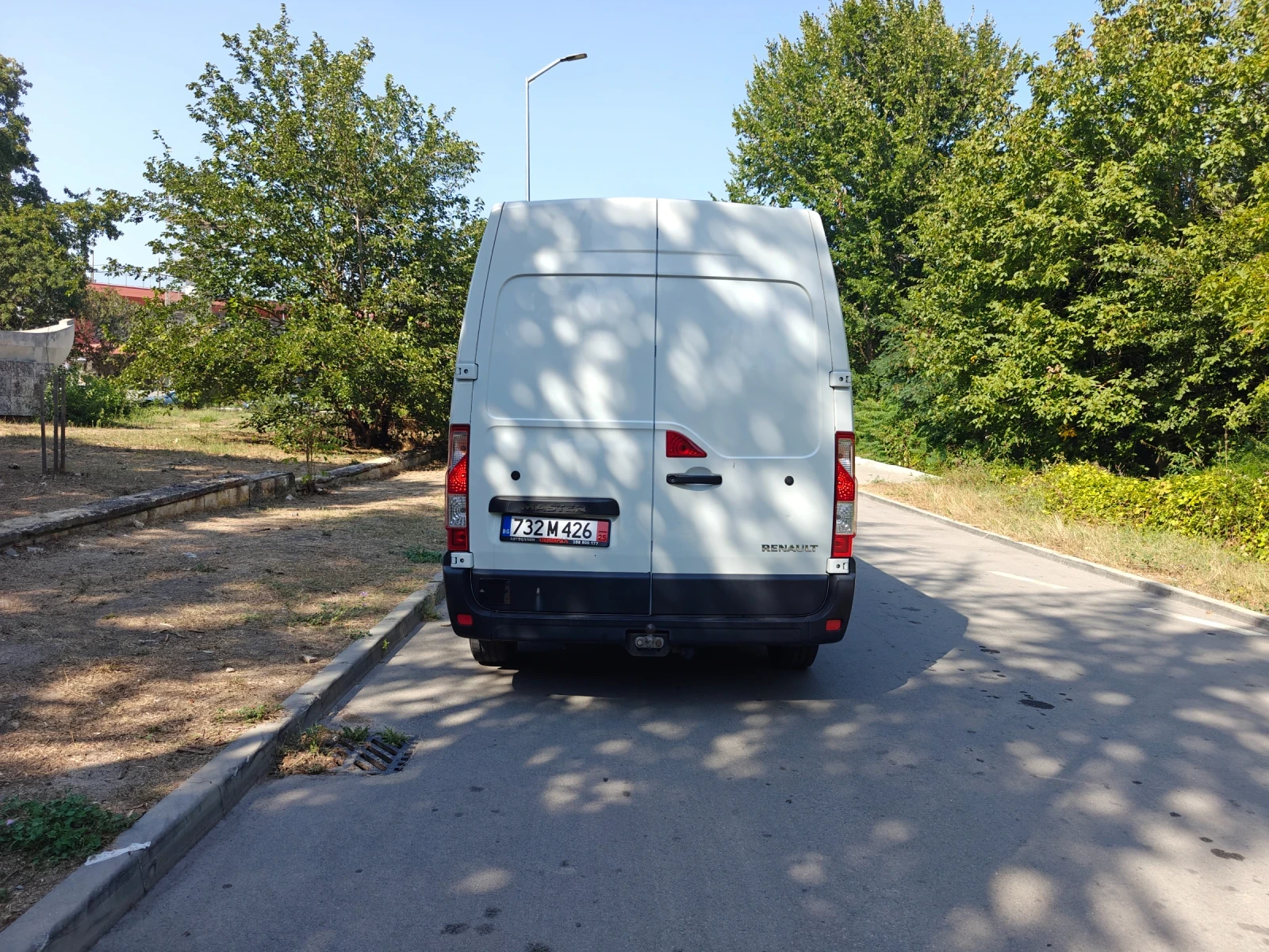 Renault Master 2.3DCI - изображение 5