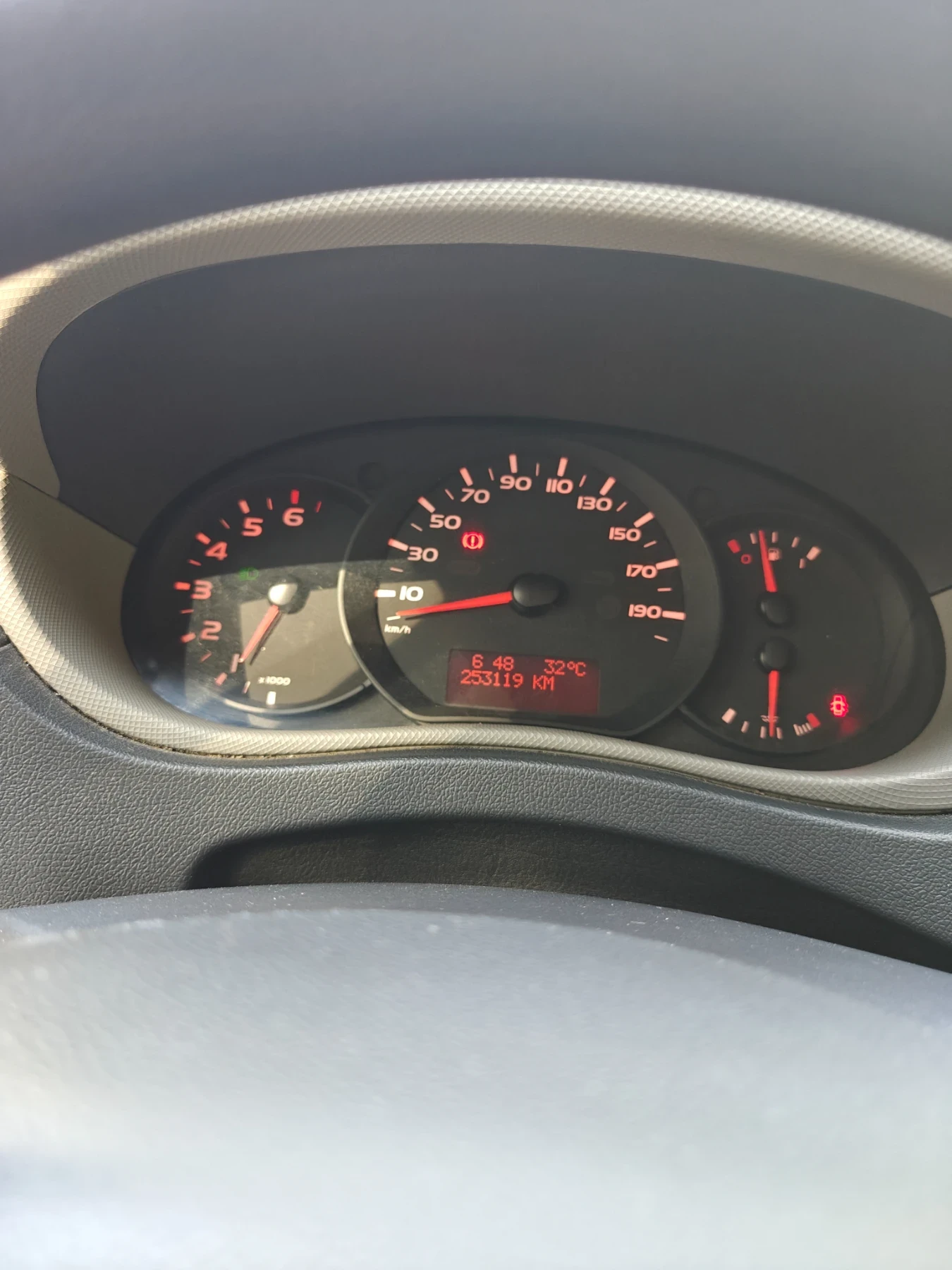 Renault Master 2.3DCI - изображение 10
