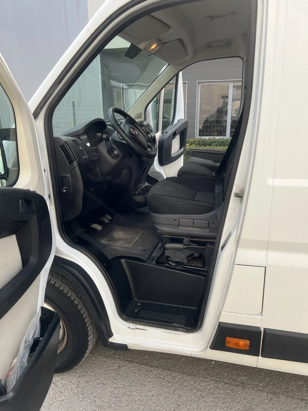 Fiat Ducato 130/ Maxi | Mobile.bg   12