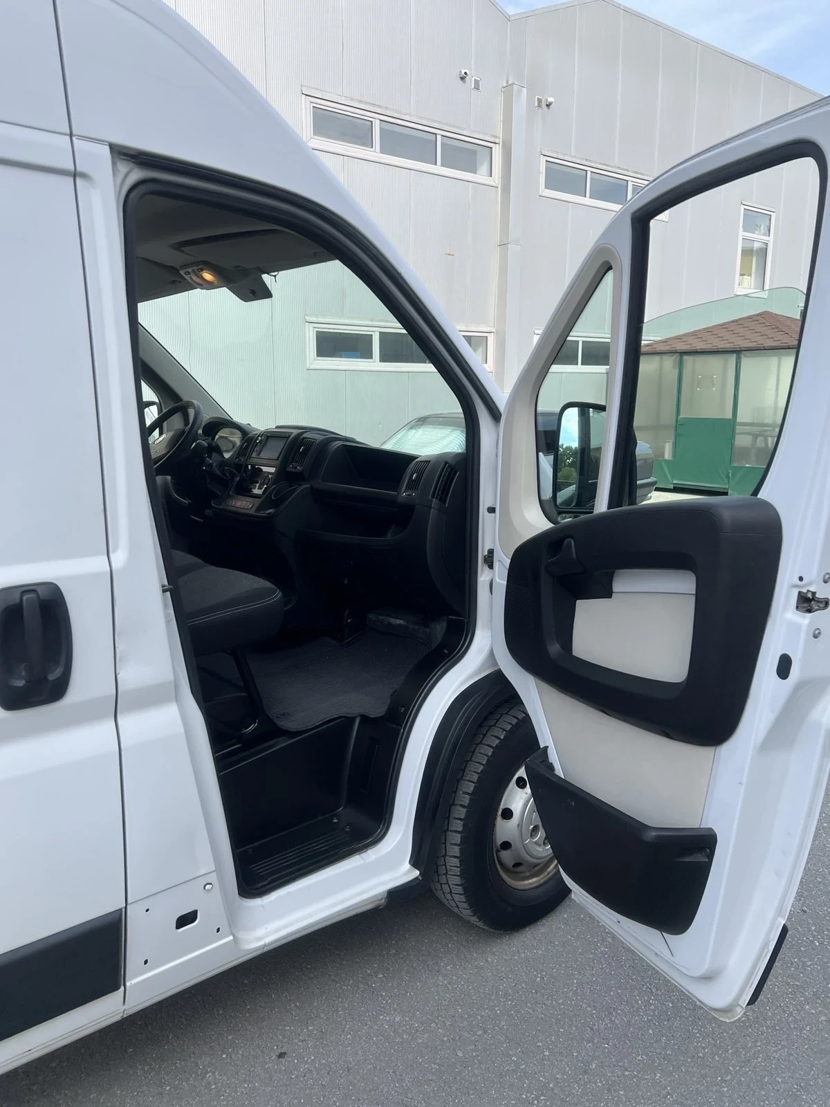 Fiat Ducato 130/ Maxi | Mobile.bg   13
