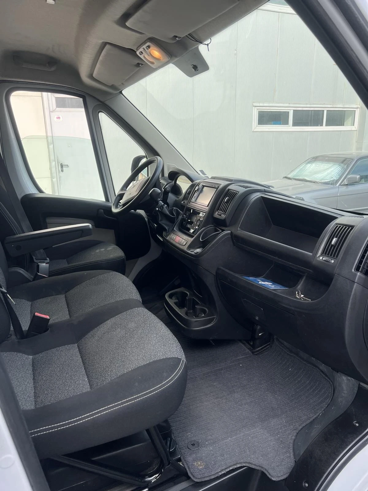 Fiat Ducato 130/ Maxi | Mobile.bg   11