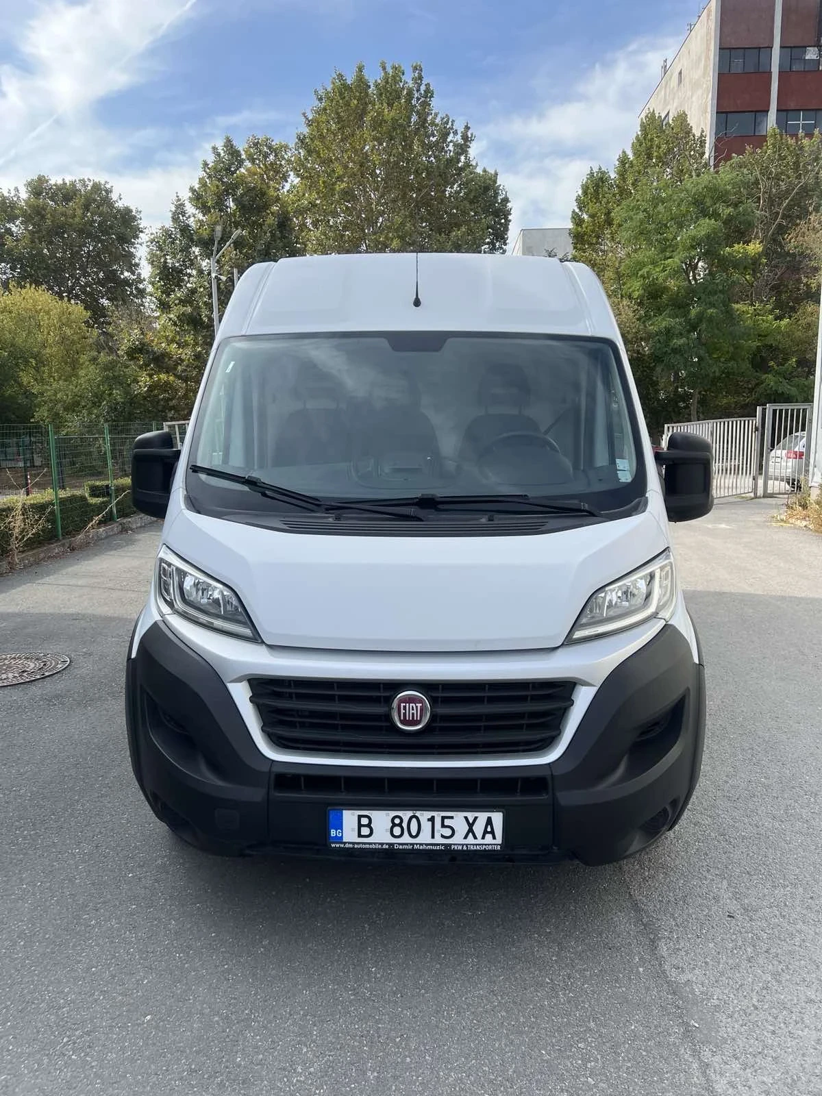 Fiat Ducato 130/ Maxi | Mobile.bg   1