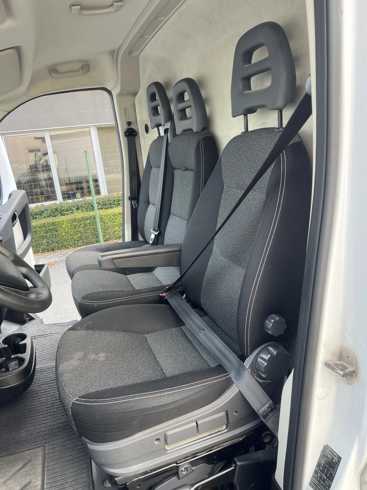 Fiat Ducato 130/ Maxi - изображение 10