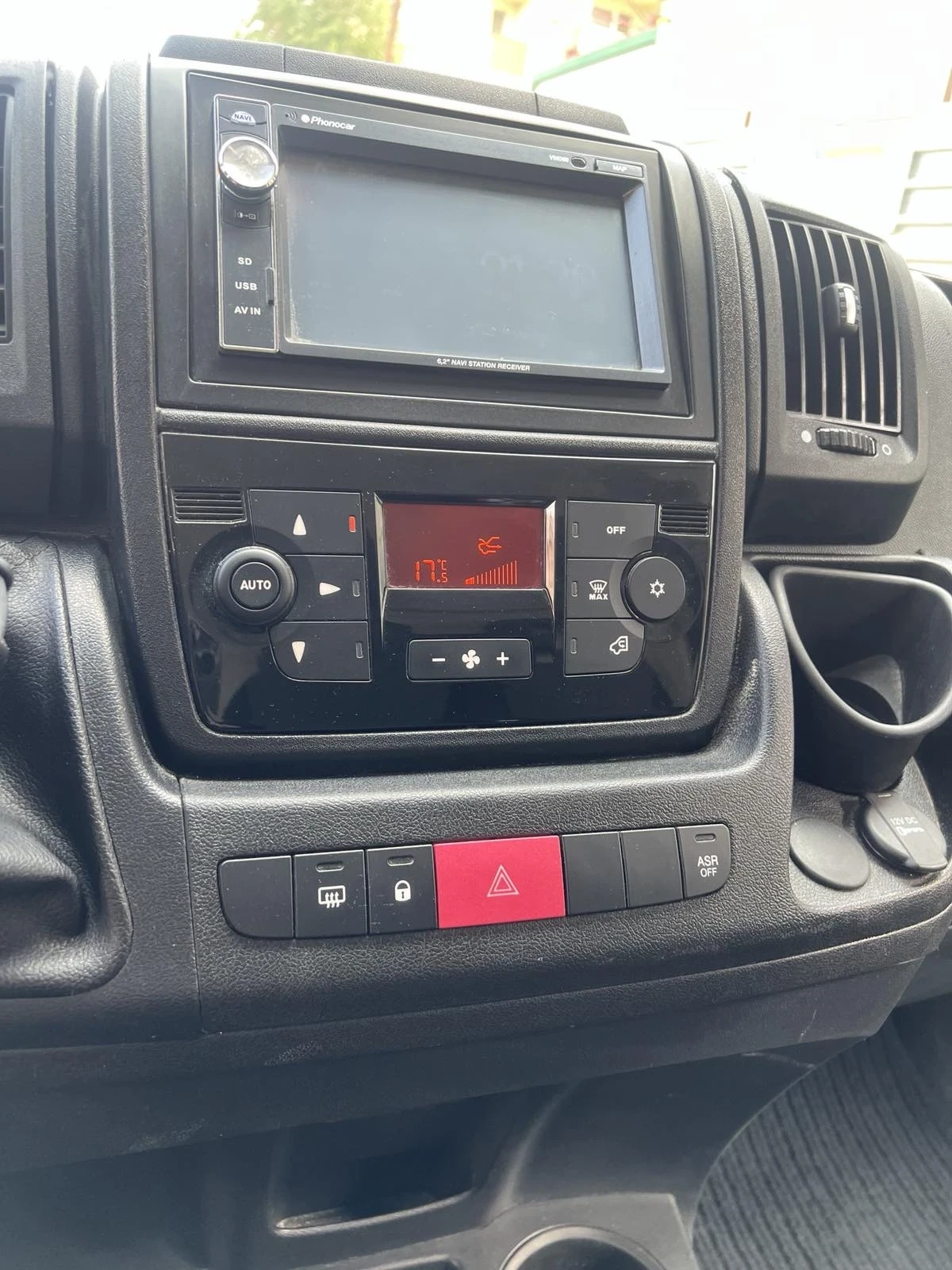 Fiat Ducato 130/ Maxi | Mobile.bg   15