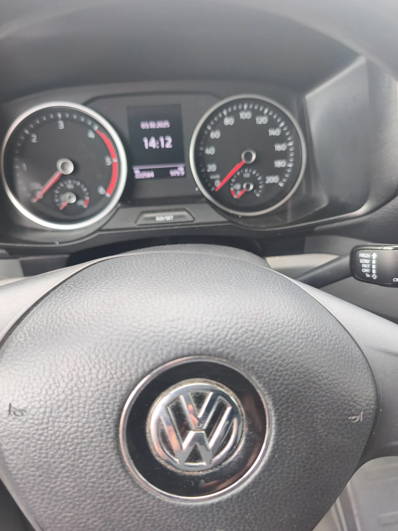 VW Crafter 2.0TDI 177 - изображение 8