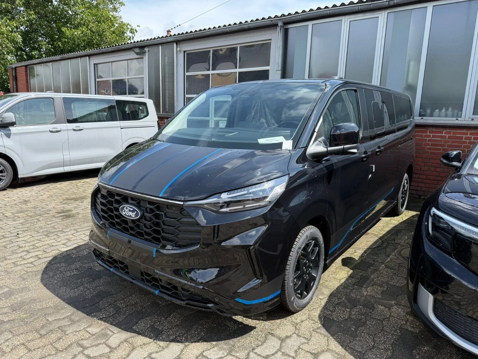 Ford Tourneo  | Mobile.bg   1