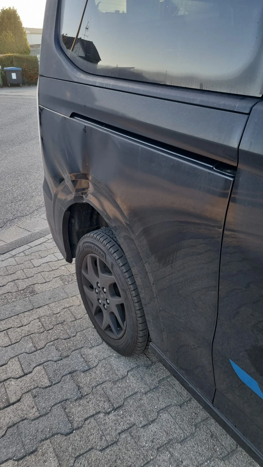 Ford Tourneo  | Mobile.bg   6