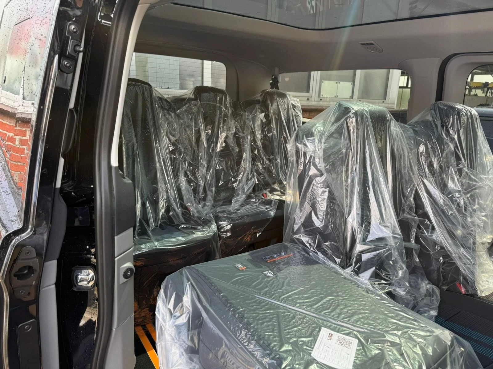 Ford Tourneo  | Mobile.bg   3