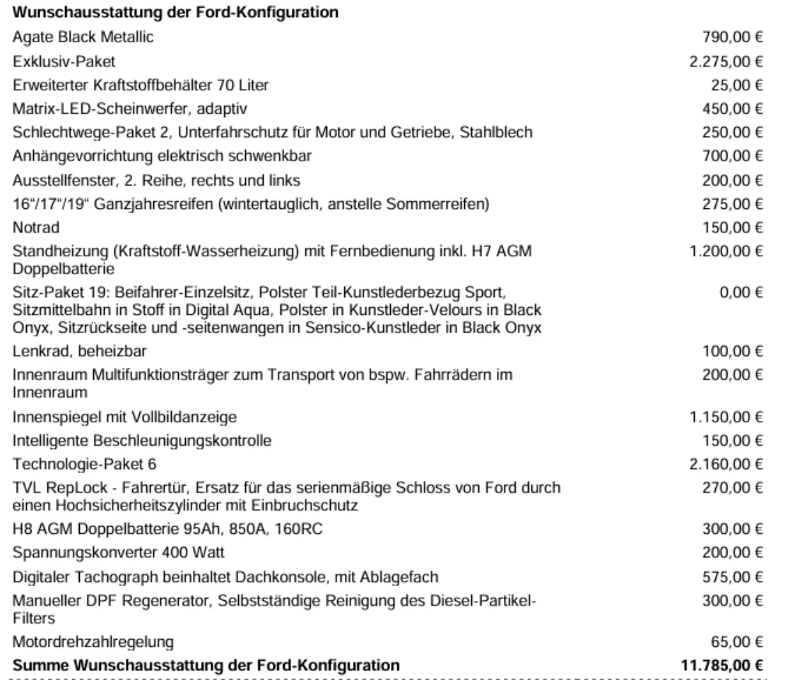 Ford Tourneo  | Mobile.bg   9