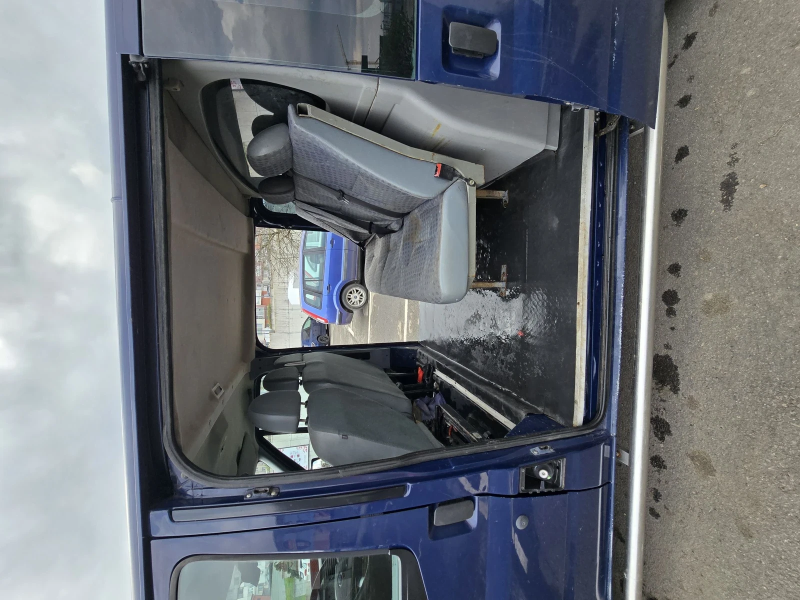 Ford Transit 130T280, снимка 12 - Бусове и автобуси - 54090201