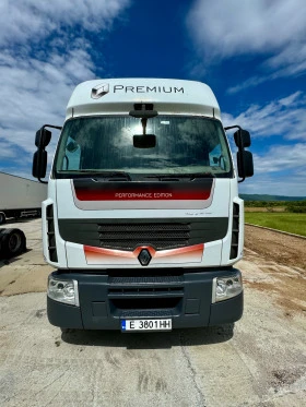     Renault Premium DXI -  