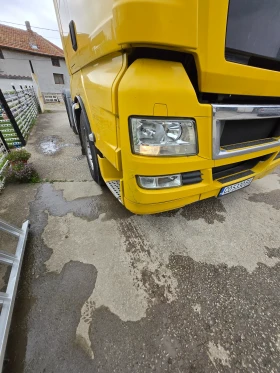 Man Tgx 480 | Mobile.bg    3
