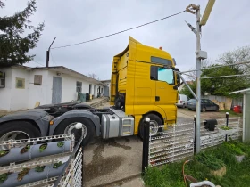 Man Tgx 480 | Mobile.bg    4
