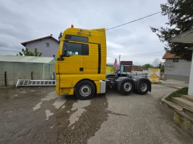 Man Tgx 480 | Mobile.bg    6