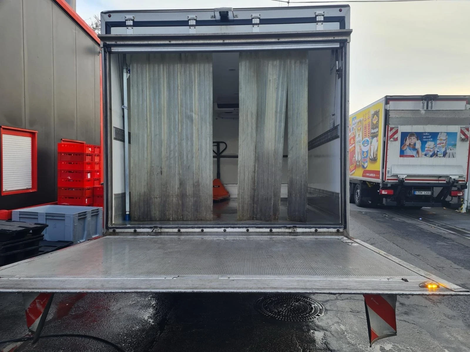 Други Друг, снимка 14 - Камиони - 54151957