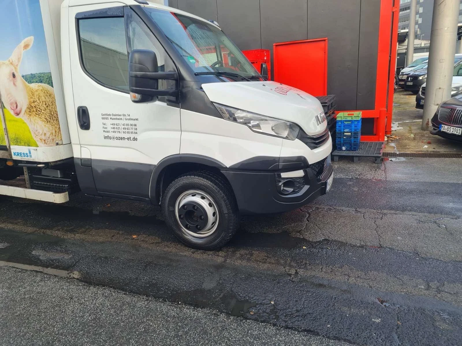 Други Друг, снимка 17 - Камиони - 54151957