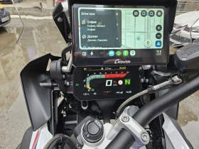 BMW R GS1250 HP, снимка 9